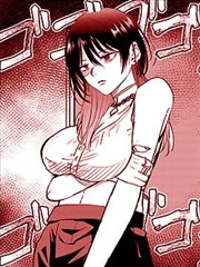 伦理漫画第七位证人封面